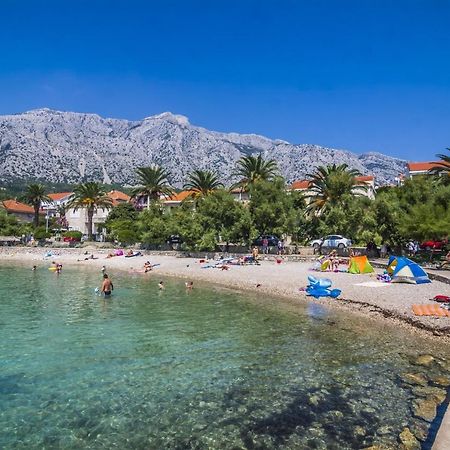 Apartments Figa Оребич Екстер'єр фото