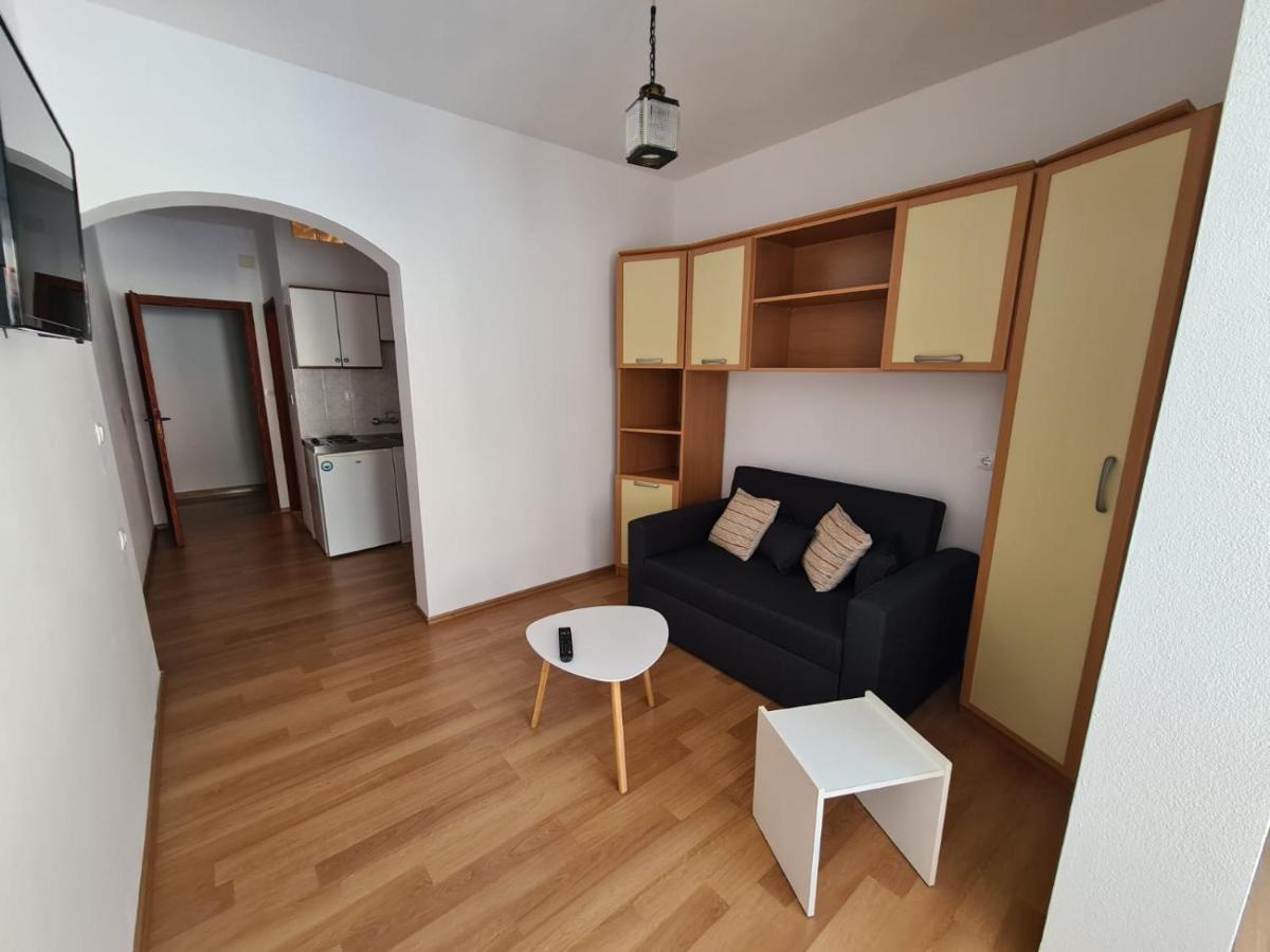 Apartments Figa Оребич Екстер'єр фото