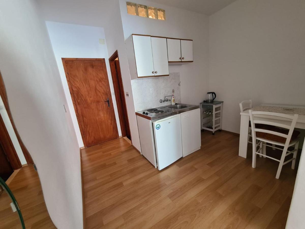 Apartments Figa Оребич Екстер'єр фото